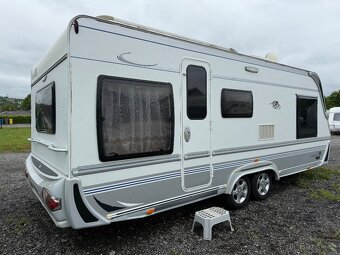 Karavan Prestige - 2