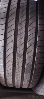 Prodám 4x 235/40R19 96W Michelin Primacy 4 VOL - 2
