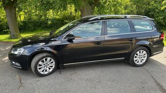 Passat b7 - 2