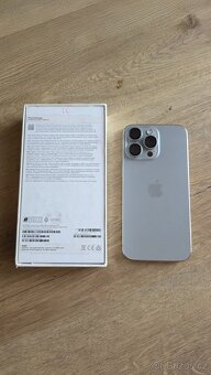 Iphone 15pro max - 2