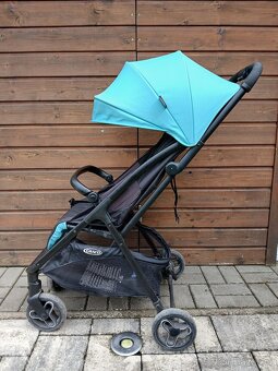 Graco myavo - 2