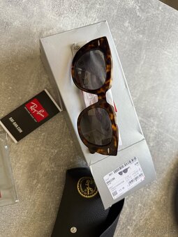 Sluneční brýle Ray-Ban Top - 2