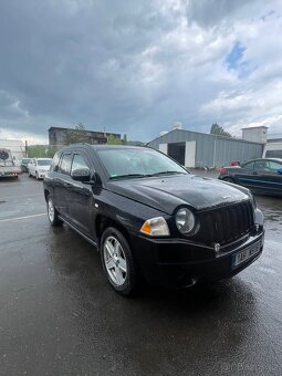 Jeep compass - 2