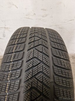 255/50/19 107V PIRELLI SCORPION MO - 2