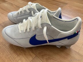 Nike Tiempo Legend 9 Elite SG-PRO AC, vel. 7.5 US - 2