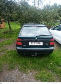 Felicie 1,6 kombi LPG zn Stag - 2