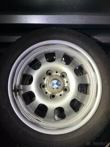 Kola BMW R16 7x16 et47 style 46 - 2