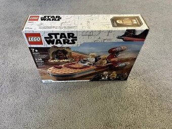 Lego Star Wars 75183,75238,75269 a 75271 - 2