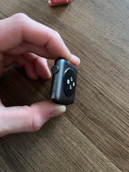 Apple Watch 1 - 2