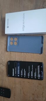 Motorola edge 60 fusion 5G - 2