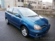 Náhradní díly z NISSAN ALMERA TINO (2.2 Di nafta,2001) - 2