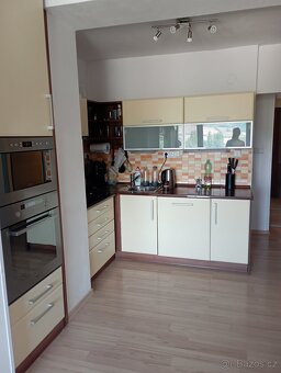 PRONÁJEM BYTU 2KK - 2