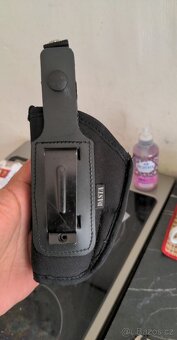 Plynova pistole zn. Walther - 2