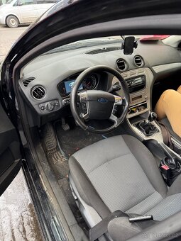 Ford Mondeo 1.8TDCI - 2