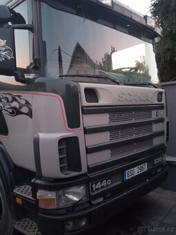 Scania - 2