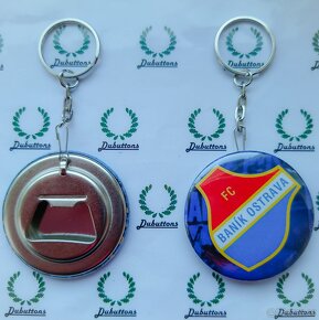 Pro fans - FC Baník Ostrava - 2