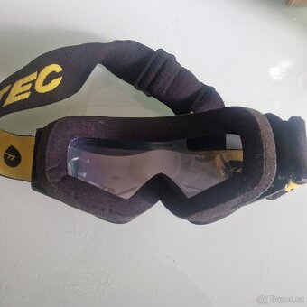 Lyžařské brýle hi tec - 2