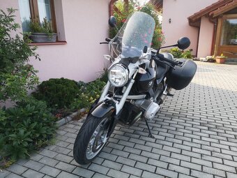 BMW R1200R - 2
