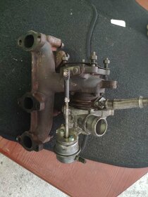 Turbo 045 253 019 l 1.4 TDI - 2