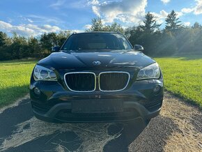 BMW X1, 2.0, 110 kW - 2
