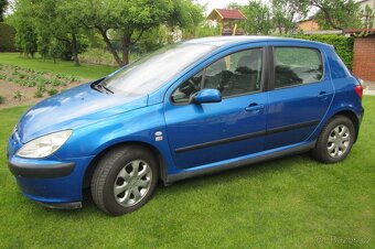 PEUGEOT 307 HDI - 2