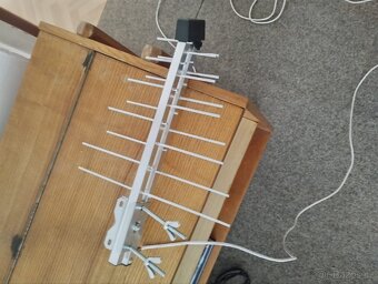 Antena - 2