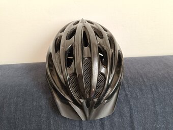 Cyklistická helma - 2