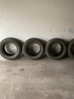 Sada 215/65 r16 letní pneu Nexen - 2