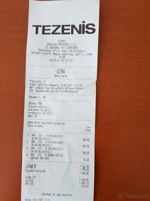 3x podprsenka Tezenis 75B - 2