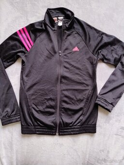 Mikina Adidas - 2