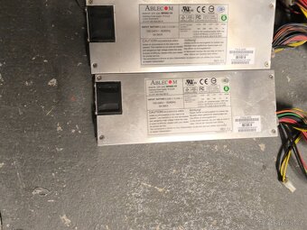 Zdroj Ablecom sp262-1s - 2