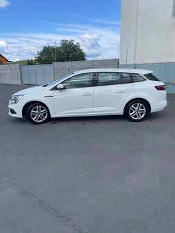 Renault Megane 1.6 Sce - 2
