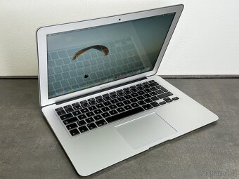 MacBook Air 13'' 2017 / i7 / 8GB / 512GB SSD - DPH - 2