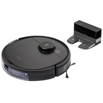 Top Rolls Royce mezi roboty Deebot Ozmo 950 Lidar Laser - 2