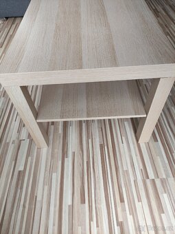 Konferenční stolek Lack - Ikea - 2