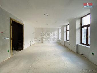 Pronájem obchod a služby, 100 m², Prostějov, ul. Kostelecká - 2