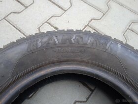 Pneu 165/70 R13 Barum Brillant - 2
