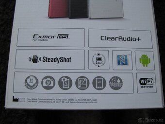 Sony xperia M4 Aqua - 2
