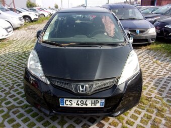 Honda Jazz 1,3i - 2