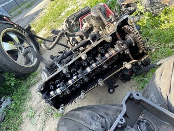 Motor m47b19 - 2