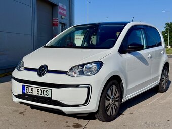 Volkswagen e-Up 36,8 kWh - 2