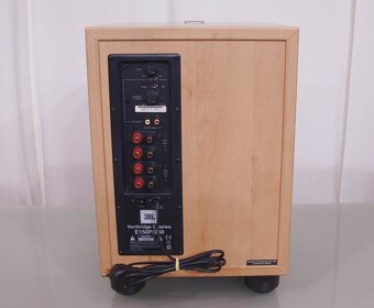 Prodám tento subwoofer JBL - 2