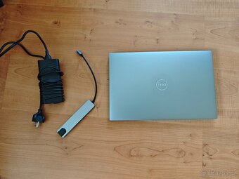 Dell Precision 5560 i7-11850H 16GB 512GB Nvidia A2000 4GB - 2