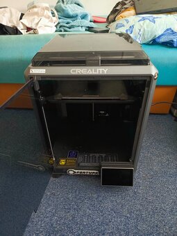 Creality k1 - 2