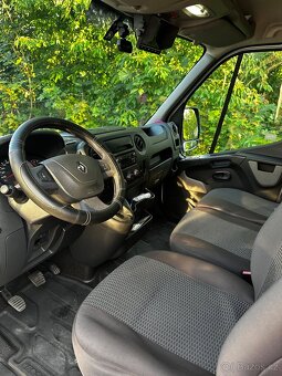 Renault Master L2H2 2,3 dCi 96 kW - 2