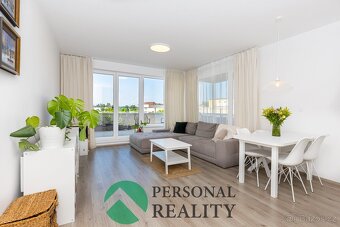 Prodej bytu 3+kk, 117,2 m2, ul. Pod Vinicí, ev.č. 02402 - 2