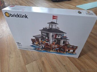 Lego 910040 - 2