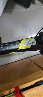Trekové kolo CMT Stark - 2