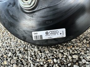 passat b5 posilovač brzd a brzdový válec - 2