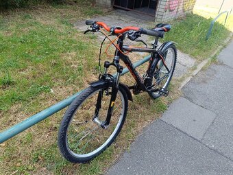 Kolo Kellys ALPINA ECO M20 - 2
